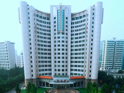 空軍特色醫(yī)學(xué)中心