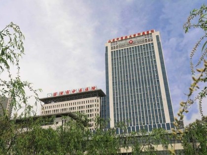 菏澤市中醫(yī)醫(yī)院
