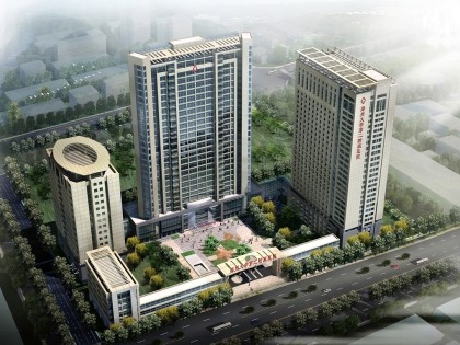 鄭州大學(xué)第二附屬醫(yī)院