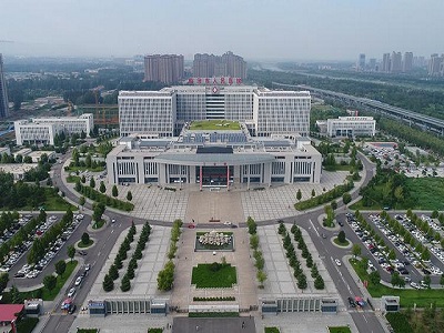 臨汾市人民醫(yī)院